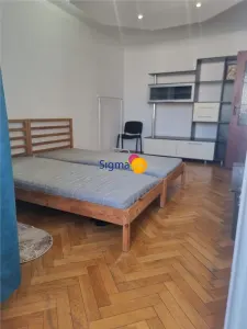 Alexandru, apartament 2 camere decomandat - Iasi