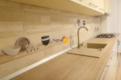 Apartament cu 2 camere  Bucium 70mp utili bloc nou - Iasi