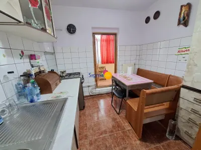 Apartament 3 camere, Nicolina II– liber, parter cu balcon generos - foto 2