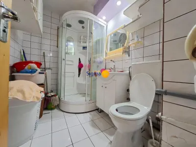 Apartament 3 camere, Nicolina II– liber, parter cu balcon generos - foto 14