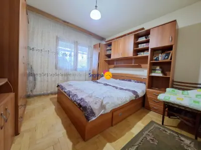 Apartament 3 camere, Nicolina II– liber, parter cu balcon generos - foto 16