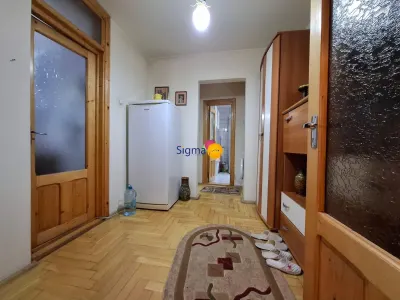 Apartament 3 camere, Nicolina II– liber, parter cu balcon generos - foto 21