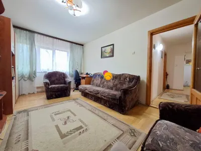 Apartament 3 camere, Nicolina II– liber, parter cu balcon generos - foto 4