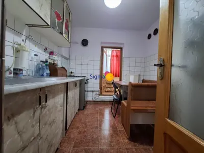 Apartament 3 camere, Nicolina II– liber, parter cu balcon generos - foto 8