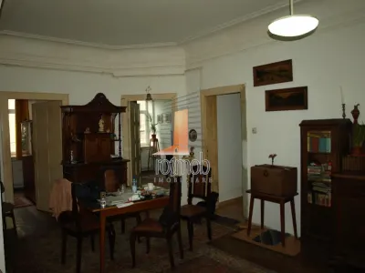 Apartament 3 camere, etajul 1/3, zona Mosilor - foto 2