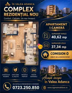 Un NOU PROIECT REZIDENTIAL - Iasi