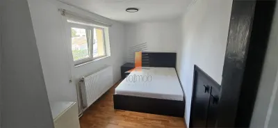 Apartament 3 camere in vila etajul 1+2 camere amenajate la mansarda, zona Eminescu - foto 14