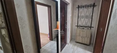 Apartament 3 camere in vila etajul 1+2 camere amenajate la mansarda, zona Eminescu - foto 18