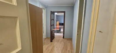 Apartament 3 camere in vila etajul 1+2 camere amenajate la mansarda, zona Eminescu - foto 21