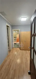 Apartament 3 camere in vila etajul 1+2 camere amenajate la mansarda, zona Eminescu - foto 22
