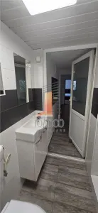 Apartament 3 camere in vila etajul 1+2 camere amenajate la mansarda, zona Eminescu - foto 24