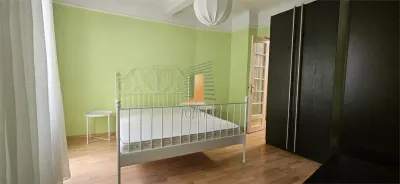 Apartament 3 camere in vila etajul 1+2 camere amenajate la mansarda, zona Eminescu - foto 7
