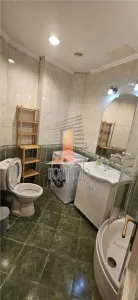 Apartament 3 camere in vila etajul 1+2 camere amenajate la mansarda, zona Eminescu - foto 9