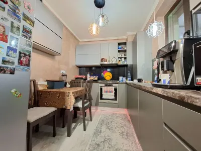 Apartament 3 camere cu teras? spectaculoas? de 110 mp ?i garaj subteran inclus – Valea Lupului, Ia?i - foto 18