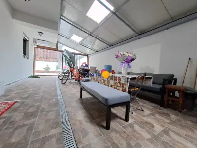 Apartament 3 camere cu teras? spectaculoas? de 110 mp ?i garaj subteran inclus – Valea Lupului, Ia?i - foto 21
