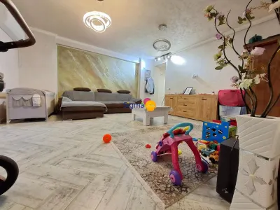 Apartament 3 camere cu teras? spectaculoas? de 110 mp ?i garaj subteran inclus – Valea Lupului, Ia?i - foto 25