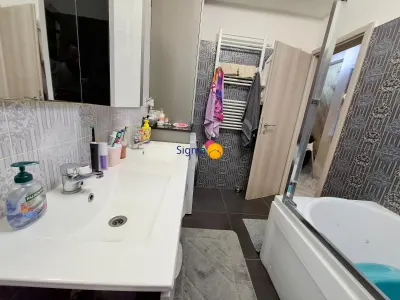 Apartament 3 camere cu teras? spectaculoas? de 110 mp ?i garaj subteran inclus – Valea Lupului, Ia?i - foto 6