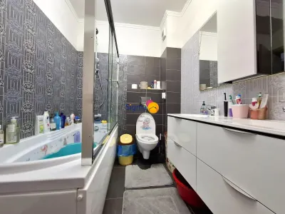 Apartament 3 camere cu teras? spectaculoas? de 110 mp ?i garaj subteran inclus – Valea Lupului, Ia?i - foto 7