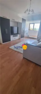 Închiriere, Centru Iasi, apartament 3 camere decomandat, renovat - foto 14
