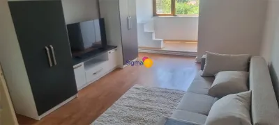 Închiriere, Centru Iasi, apartament 3 camere decomandat, renovat - foto 16