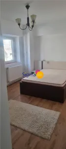 Închiriere, Centru Iasi, apartament 3 camere decomandat, renovat - foto 19