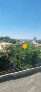 Închiriere, Centru Iasi, apartament 3 camere decomandat, renovat - foto 3