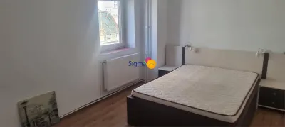 Închiriere, Centru Iasi, apartament 3 camere decomandat, renovat - foto 21