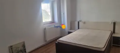 Închiriere, Centru Iasi, apartament 3 camere decomandat, renovat - foto 10