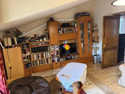 Duplex de închiriat – Zona Centrala, Petru Poni | 85 mp | Curte | Parcare | - foto 2