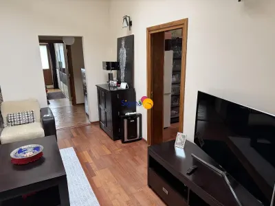 Duplex de închiriat – Zona Centrala, Petru Poni | 85 mp | Curte | Parcare | - foto 3