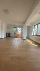 Iancului birou 37 mp luminos si modern, in vila - Bucuresti