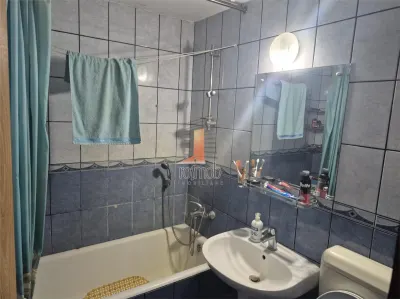 Apartament 3 camere, 2 băi, zona Pantelimon - foto 8
