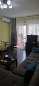 Apartament 2 camere decomandat , an constructie 1985, situat in cartierul Tei - foto 4