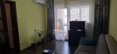 Apartament 2 camere decomandat , an constructie 1985, situat in cartierul Tei - foto 9