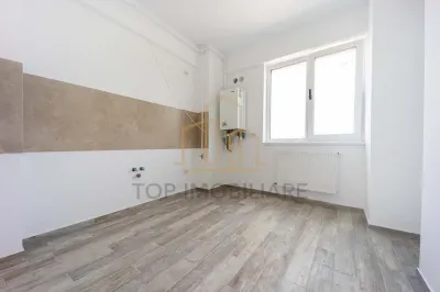 CARTIER VISOIANU Apartament 1 camera D 39 mp  Lunca Cetatuii - foto 3