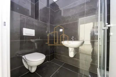 CARTIER VISOIANU Apartament 1 camera D 39 mp  Lunca Cetatuii - foto 8