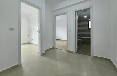 Capat CUG 2 camere D + gradina  40 mp + parcare Lunca Cetatuii - foto 2