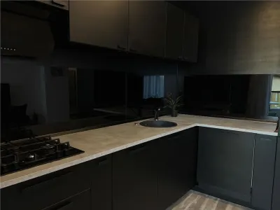 INCHIRIERE 3 CAMERE HERASTRAU - foto 3