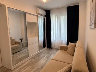 INCHIRIERE 3 CAMERE HERASTRAU - foto 5