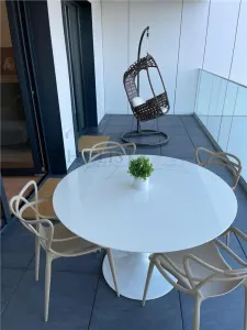 Apartament cu doua camere | Parcare subterana inclusa | Herastrau - foto 15