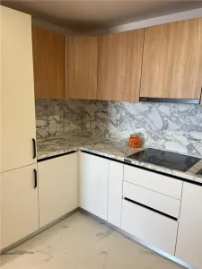 Apartament cu doua camere | Parcare subterana inclusa | Herastrau - foto 5