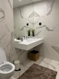 Apartament cu doua camere | Parcare subterana inclusa | Herastrau - foto 7
