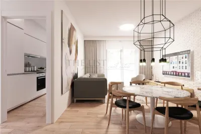 Apartament 3 Camere – Sector 1, Zona Mall Colosseum (Bloc Nou, Etaj 3)/TAXARE INVERSA - foto 5