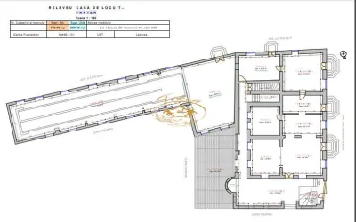 Complex comercial in centrul comunei Lazarea - foto 8