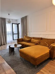VANZARE APARTAMENT 3 CAMERE GREEN VISTA / SCOALA AMERICANA-2 LOCURI PARCARE SUBTERANE+BOXA INCLUSE - Voluntari