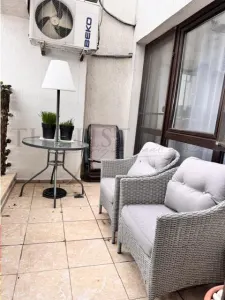 VANZARE APARTAMENT 3 CAMERE GREEN VISTA / SCOALA AMERICANA-2 LOCURI PARCARE SUBTERANE+BOXA INCLUSE - foto 11