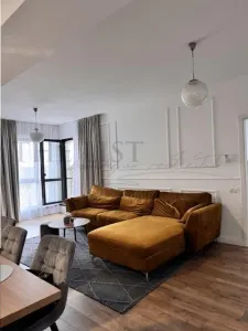 VANZARE APARTAMENT 3 CAMERE GREEN VISTA / SCOALA AMERICANA-2 LOCURI PARCARE SUBTERANE+BOXA INCLUSE - foto 3