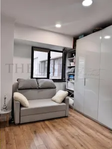 VANZARE APARTAMENT 3 CAMERE GREEN VISTA / SCOALA AMERICANA-2 LOCURI PARCARE SUBTERANE+BOXA INCLUSE - foto 7