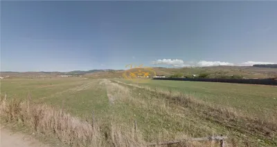 Teren intravilan in Gheorgheni, str. Mocirlei - Gheorgheni