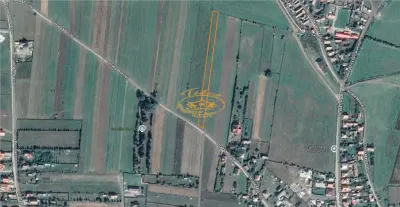 Teren intravilan in Gheorgheni, str. Mocirlei - foto 3